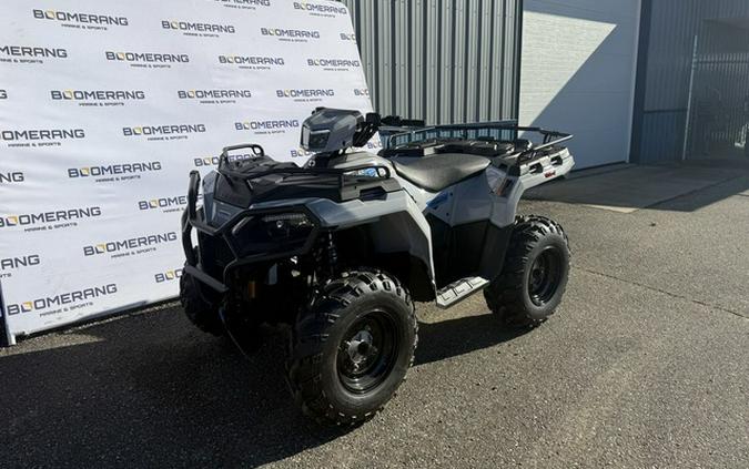 2026 Polaris Sportsman 570 EPS
