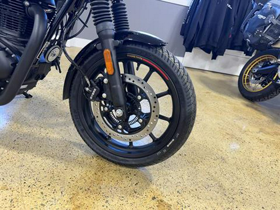 2024 Royal Enfield Hunter 350