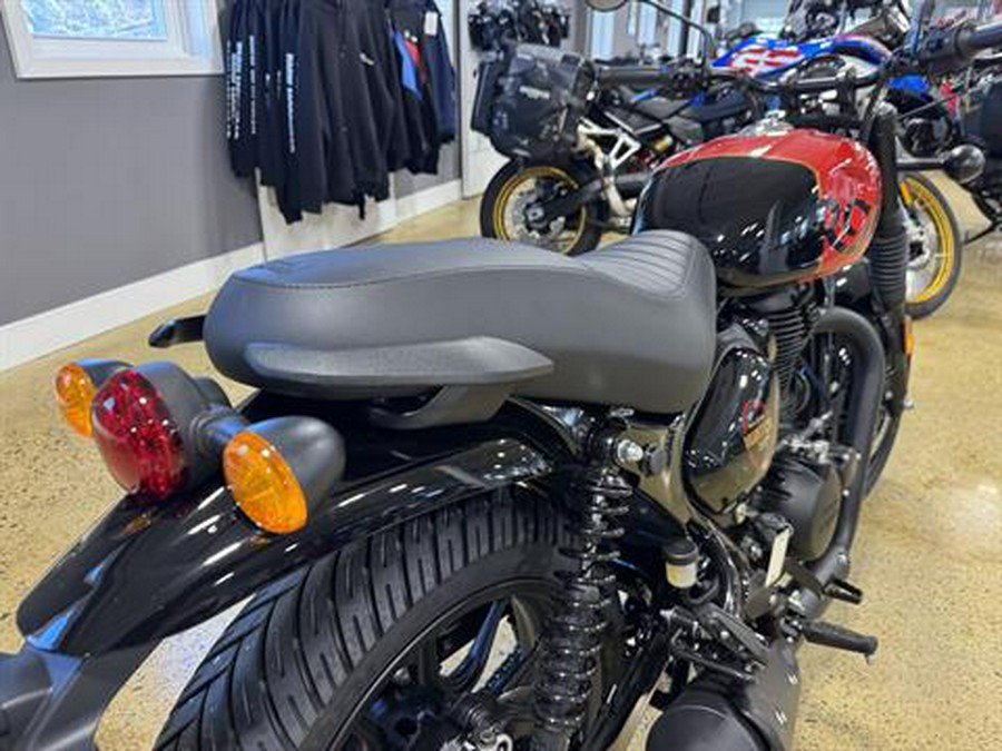 2024 Royal Enfield Hunter 350