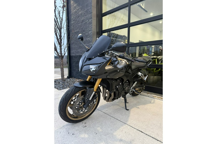 2008 Yamaha FZ 1