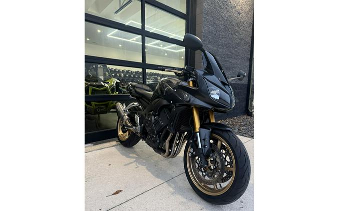 2008 Yamaha FZ 1