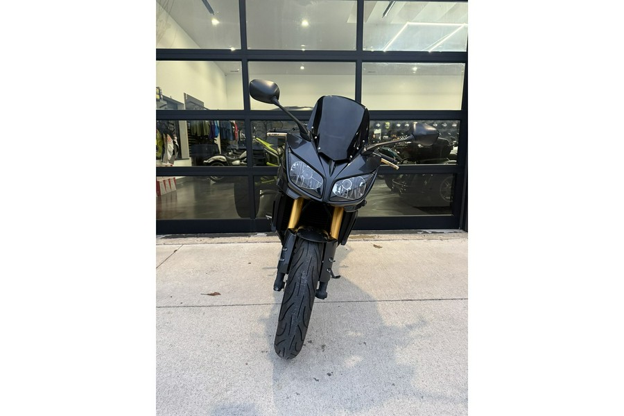 2008 Yamaha FZ 1