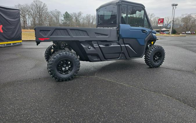 2026 Can-Am Defender PRO Limited