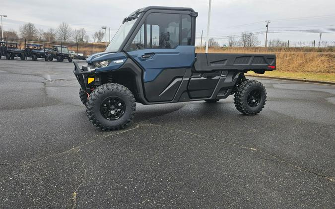2026 Can-Am Defender PRO Limited