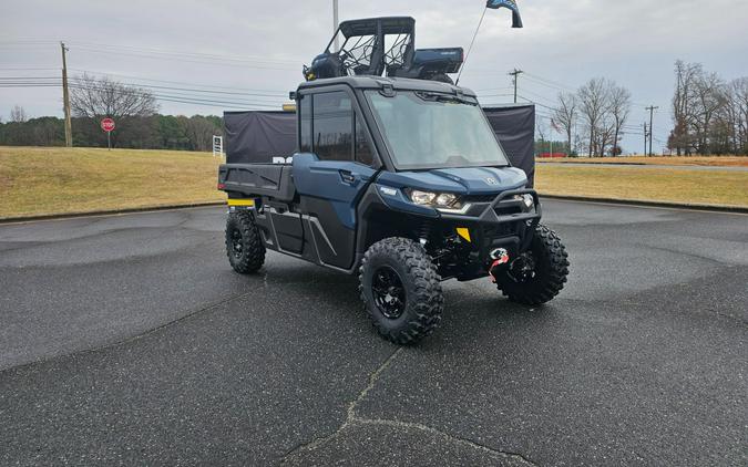 2026 Can-Am Defender PRO Limited