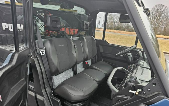 2026 Can-Am Defender PRO Limited