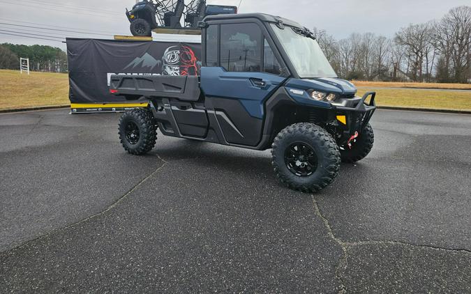 2026 Can-Am Defender PRO Limited