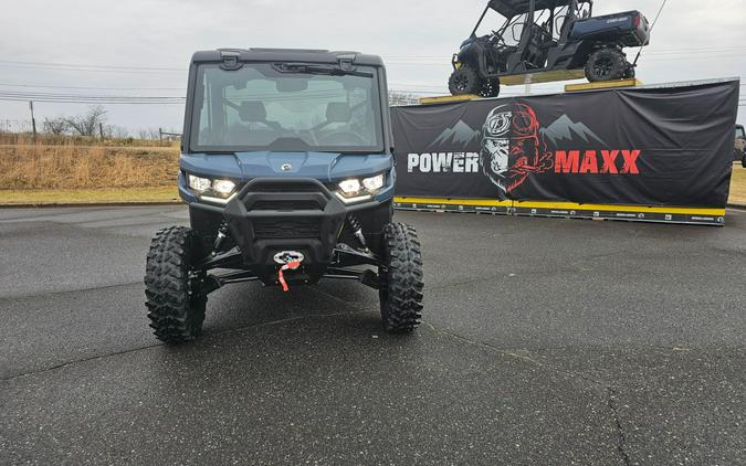 2026 Can-Am Defender PRO Limited