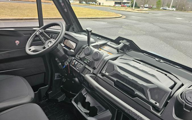 2026 Can-Am Defender PRO Limited