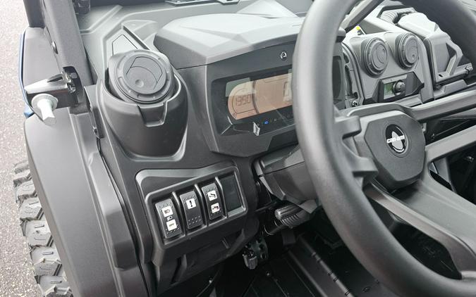 2026 Can-Am Defender PRO Limited