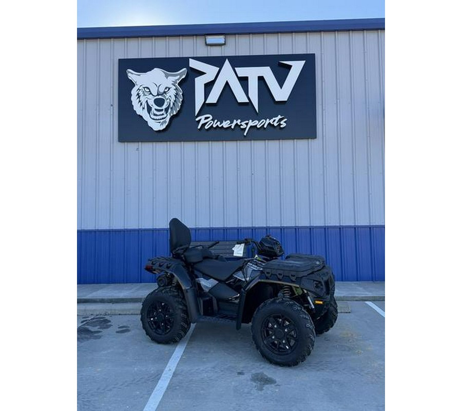 2026 Polaris® Sportsman Touring 850 Premium