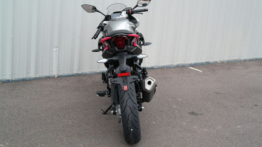 2026 CFMOTO 300SS