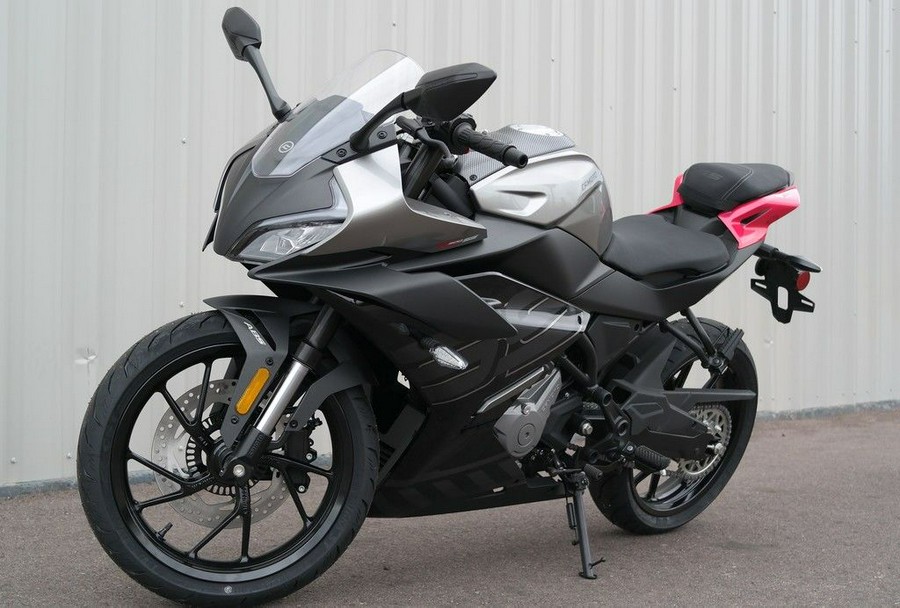 2026 CFMOTO 300SS