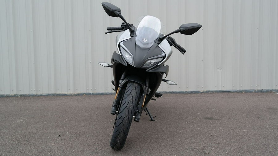 2026 CFMOTO 300SS