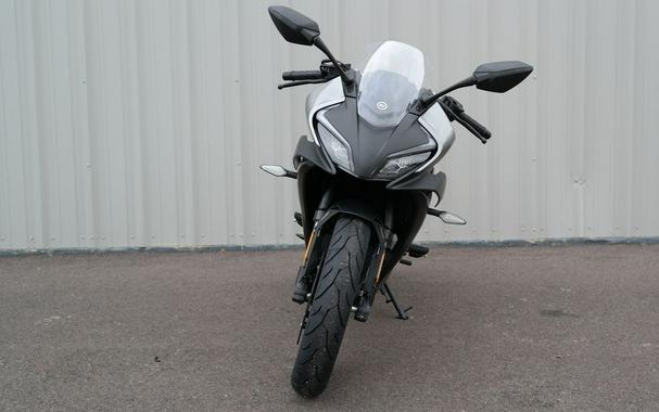 2026 CFMOTO 300SS