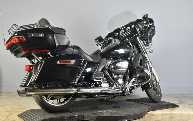 2016 Harley-Davidson Ultra Limited