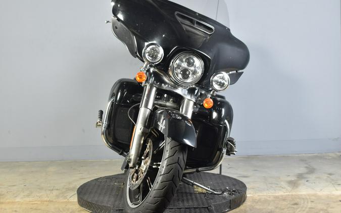 2016 Harley-Davidson Ultra Limited