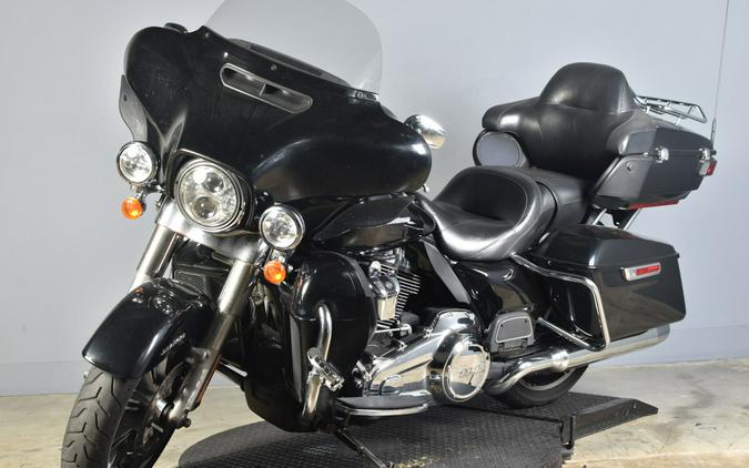 2016 Harley-Davidson Ultra Limited