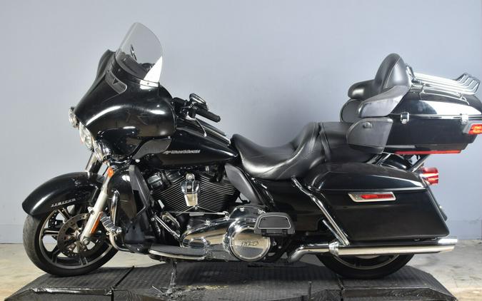 2016 Harley-Davidson Ultra Limited
