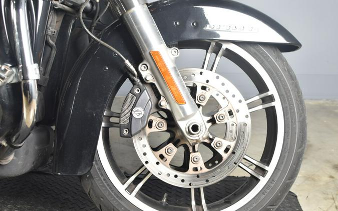 2016 Harley-Davidson Ultra Limited