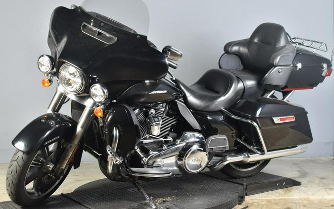 2016 Harley-Davidson Ultra Limited