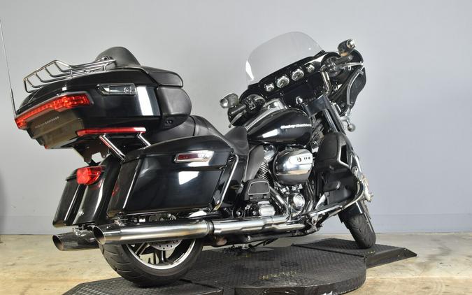 2016 Harley-Davidson Ultra Limited
