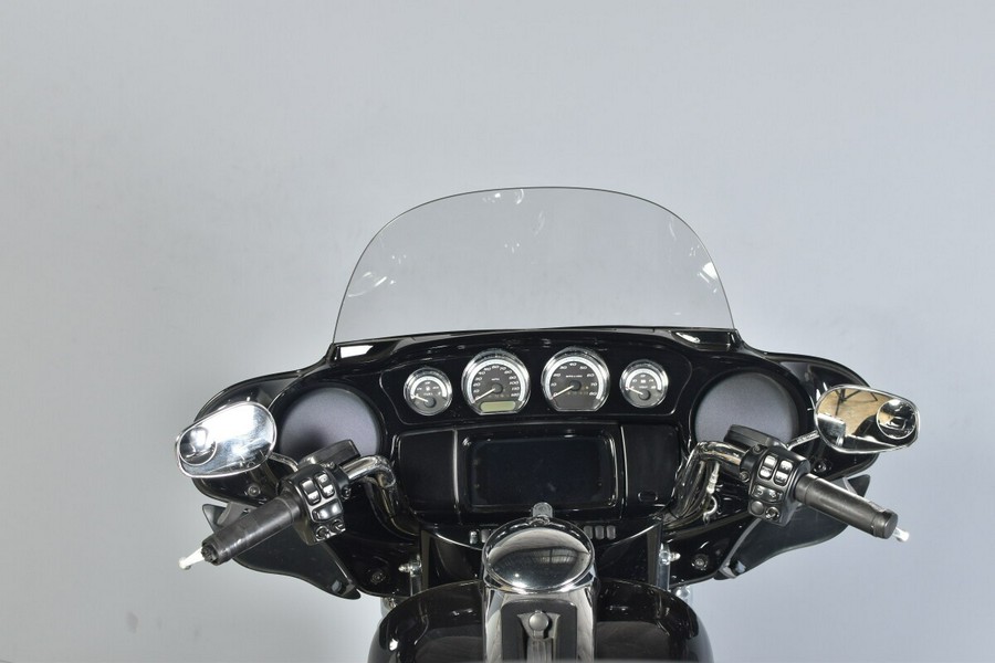2016 Harley-Davidson Ultra Limited FLHTK