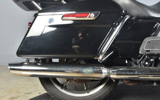 2016 Harley-Davidson Ultra Limited