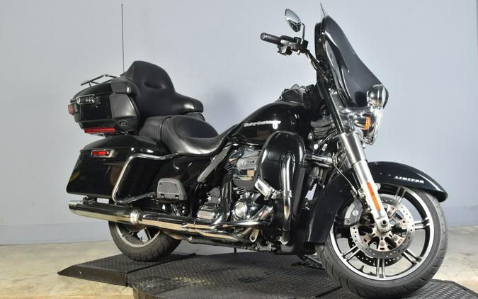 2016 Harley-Davidson Ultra Limited