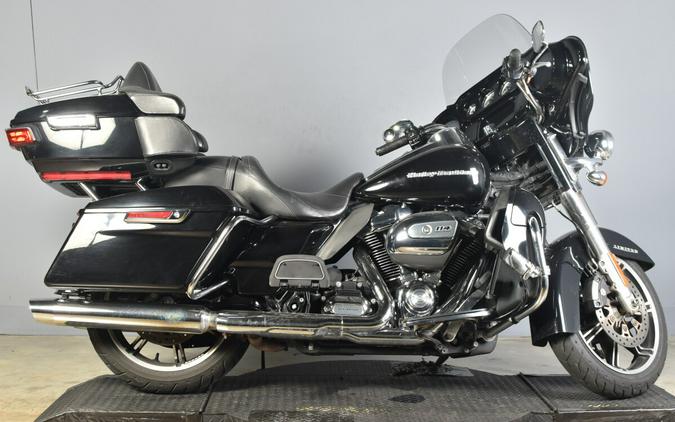 2016 Harley-Davidson Ultra Limited