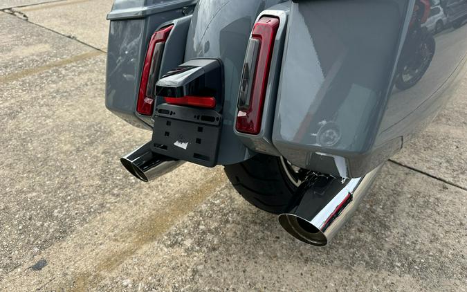 2026 Harley-Davidson Road Glide®