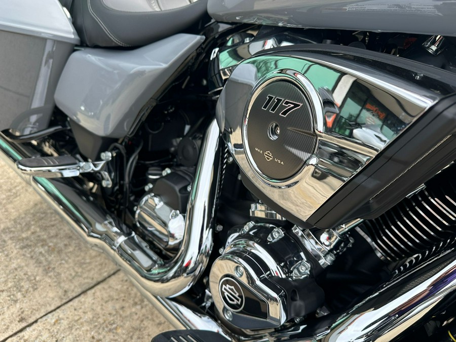 2026 Harley-Davidson Road Glide®