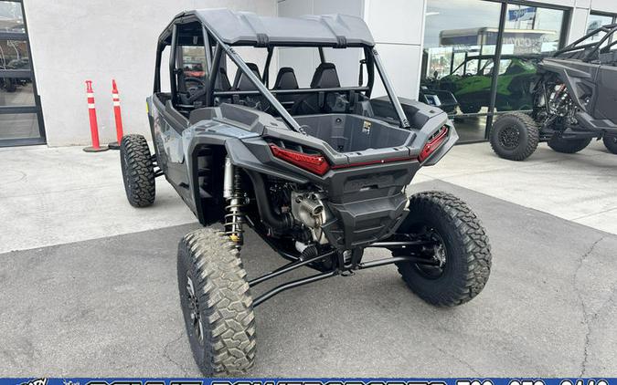 2026 Polaris® RZR XP S 4 1000 Ultimate
