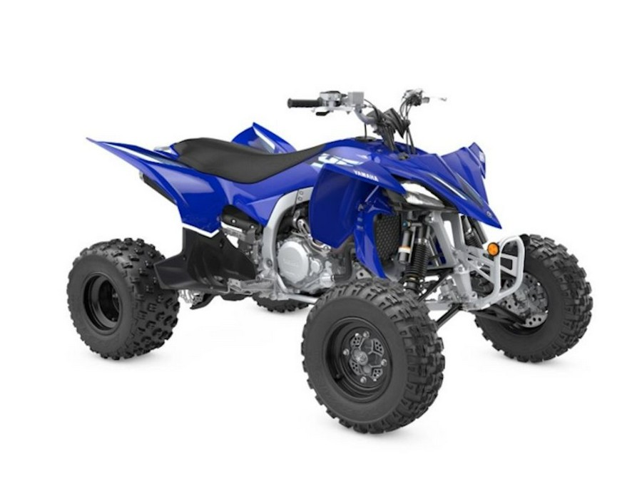 2025 Yamaha YFZ 450R