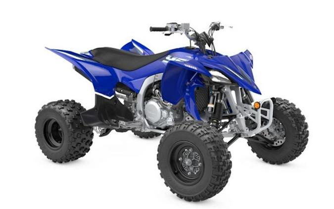 2025 Yamaha YFZ 450R