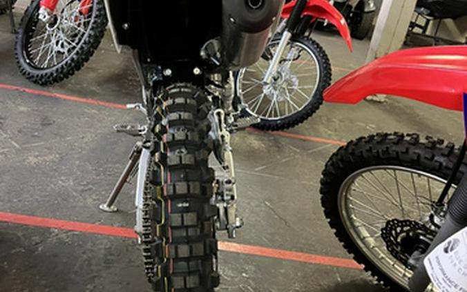 2026 Kawasaki KLX 230R S