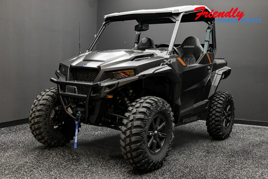 2026 POLARIS GENERAL XP 1000 PREMIUM SUPER GRAPHITE Premium