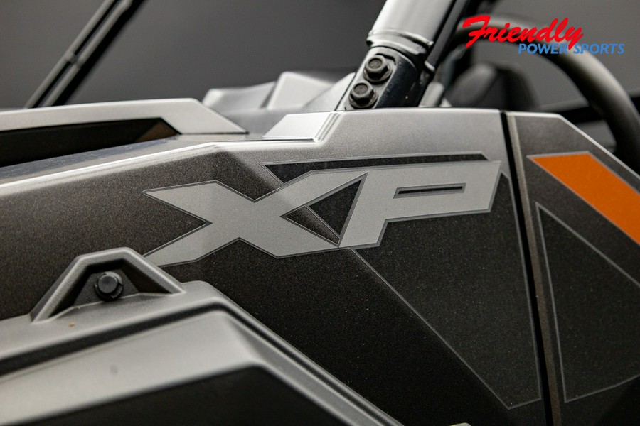 2026 POLARIS GENERAL XP 1000 PREMIUM SUPER GRAPHITE Premium