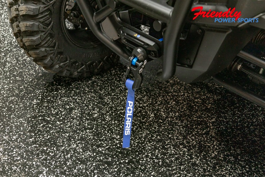 2026 POLARIS GENERAL XP 1000 PREMIUM SUPER GRAPHITE Premium