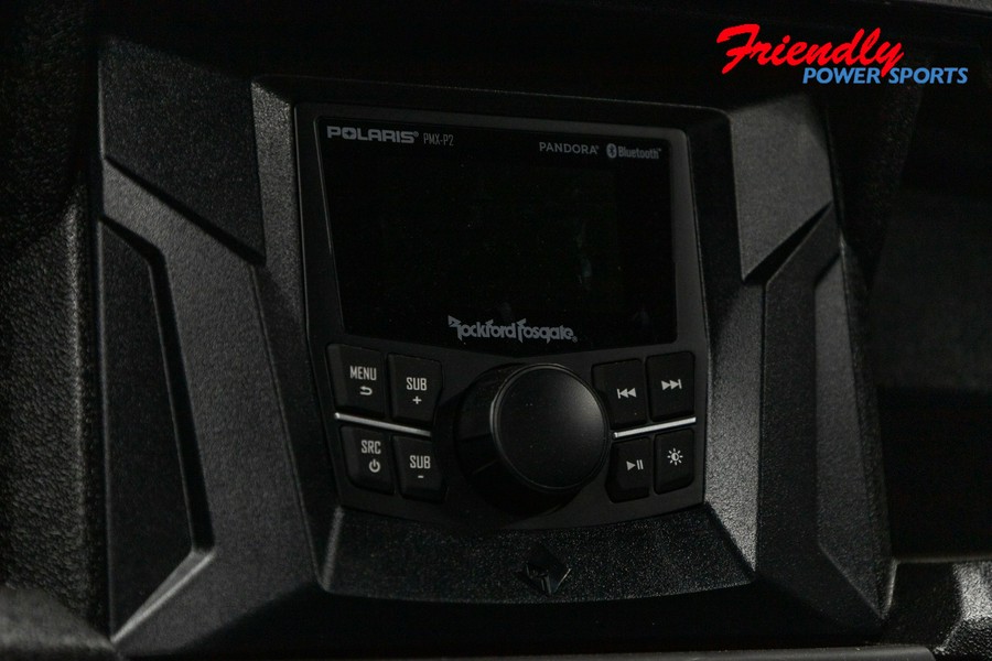2026 POLARIS GENERAL XP 1000 PREMIUM SUPER GRAPHITE Premium