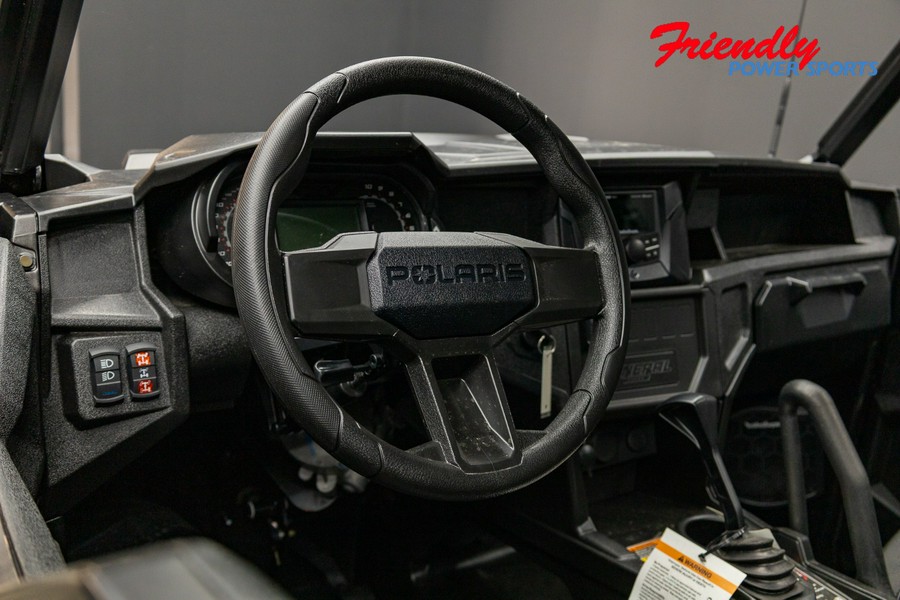 2026 POLARIS GENERAL XP 1000 PREMIUM SUPER GRAPHITE Premium