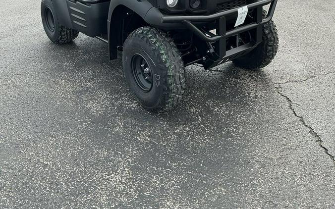 2026 Kawasaki Mule SX™ 4x4