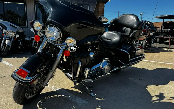 2013 Harley-Davidson Ultra Classic® Electra Glide®