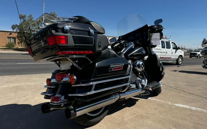 2013 Harley-Davidson Ultra Classic® Electra Glide®