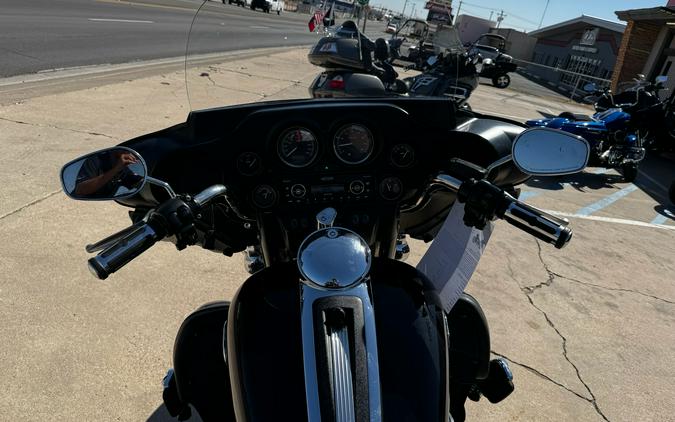 2013 Harley-Davidson Ultra Classic® Electra Glide®