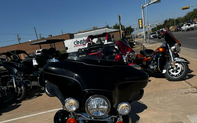 2013 Harley-Davidson Ultra Classic® Electra Glide®