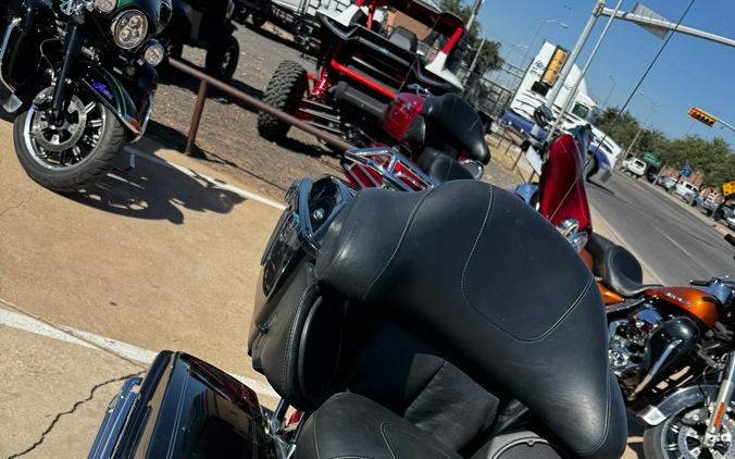 2013 Harley-Davidson Ultra Classic® Electra Glide®