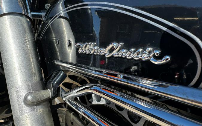2013 Harley-Davidson Ultra Classic® Electra Glide®