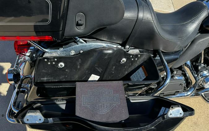 2013 Harley-Davidson Ultra Classic® Electra Glide®