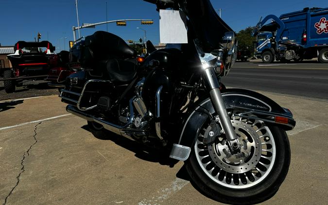 2013 Harley-Davidson Ultra Classic® Electra Glide®